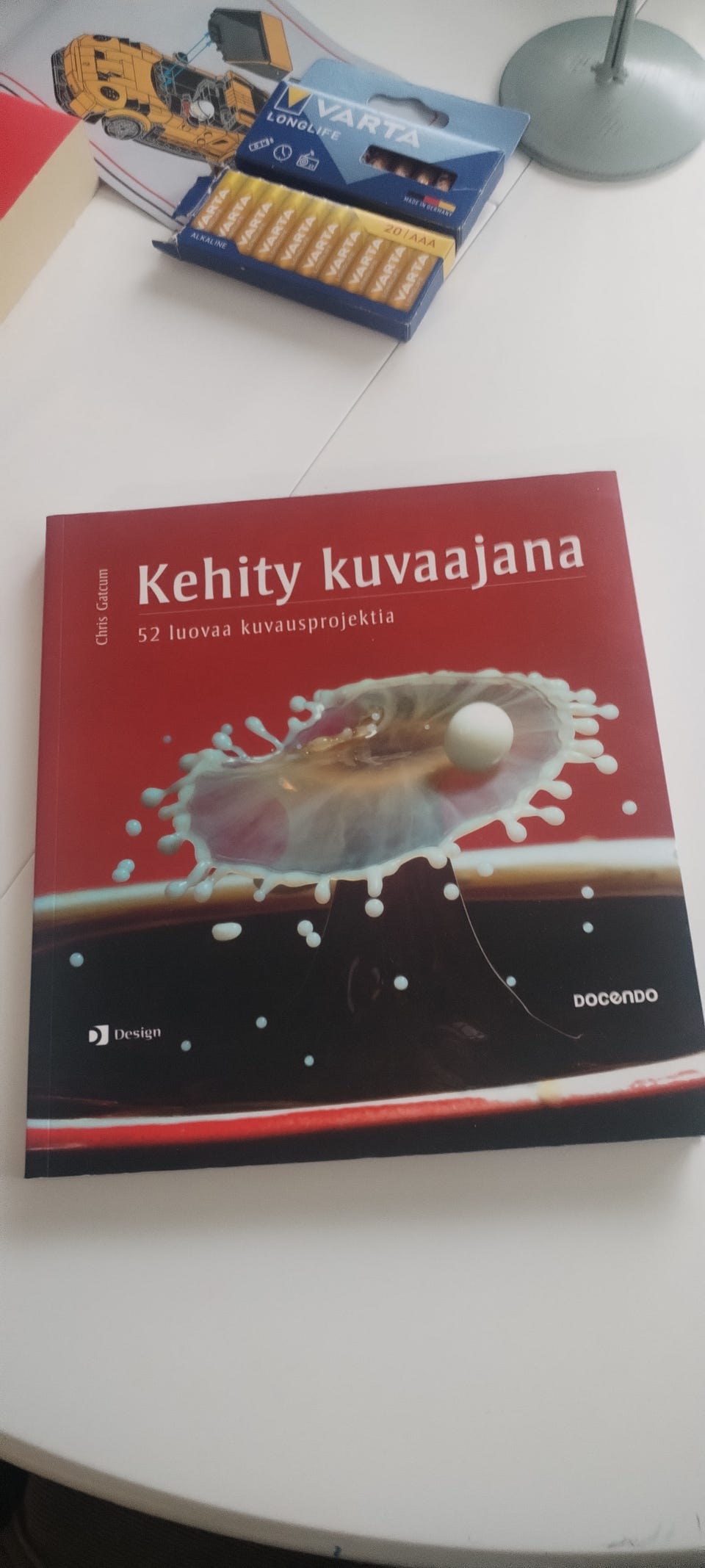 Kuvagalleria