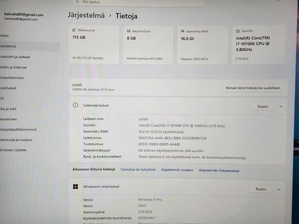 Kuvagalleria