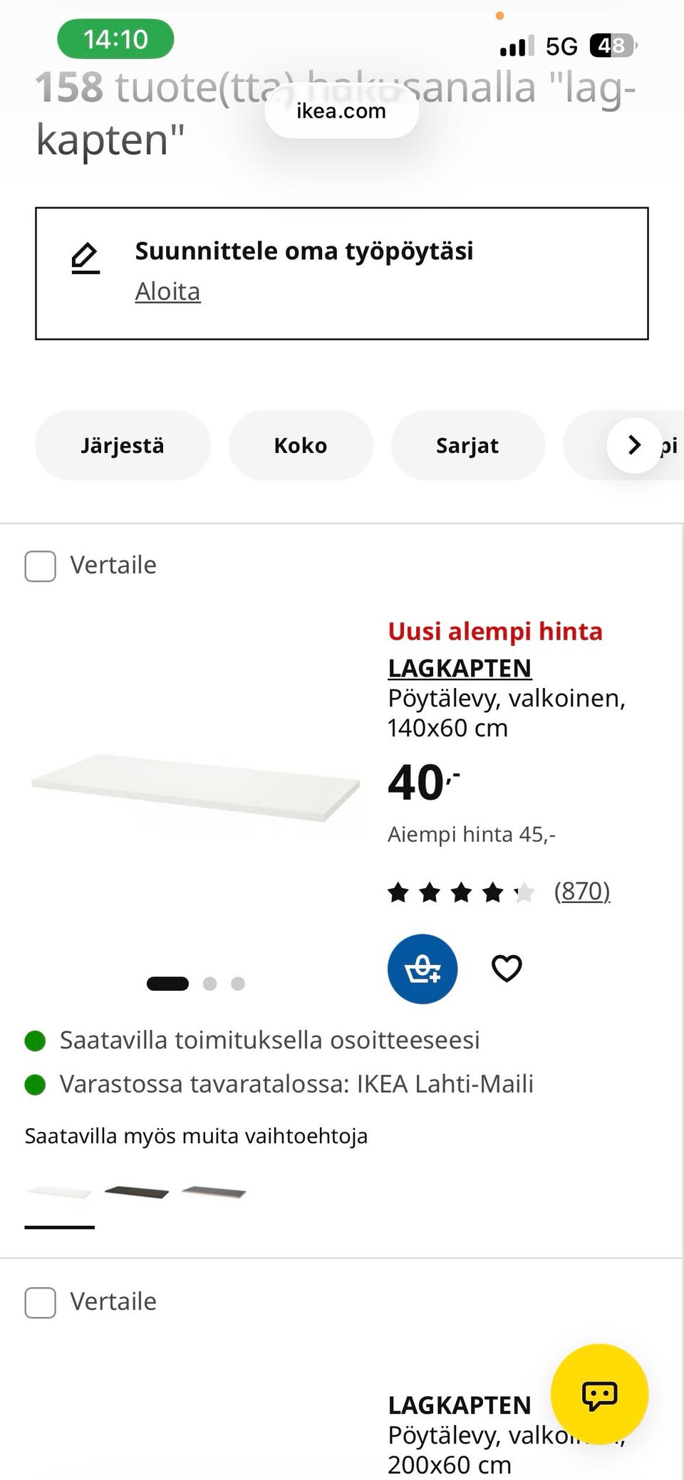 Kuvagalleria