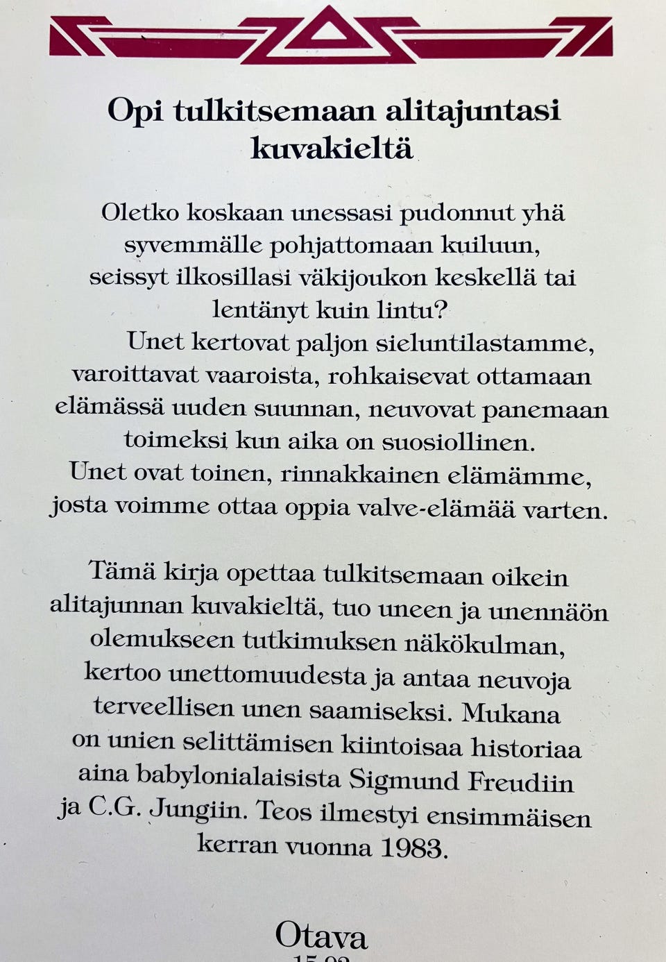 Kuvagalleria