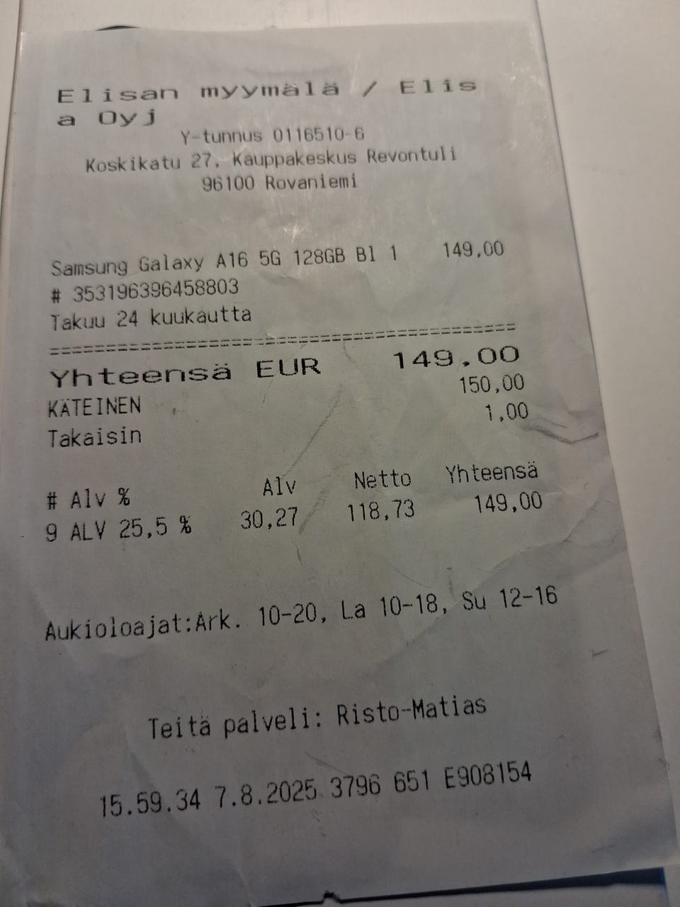 Kuvagalleria