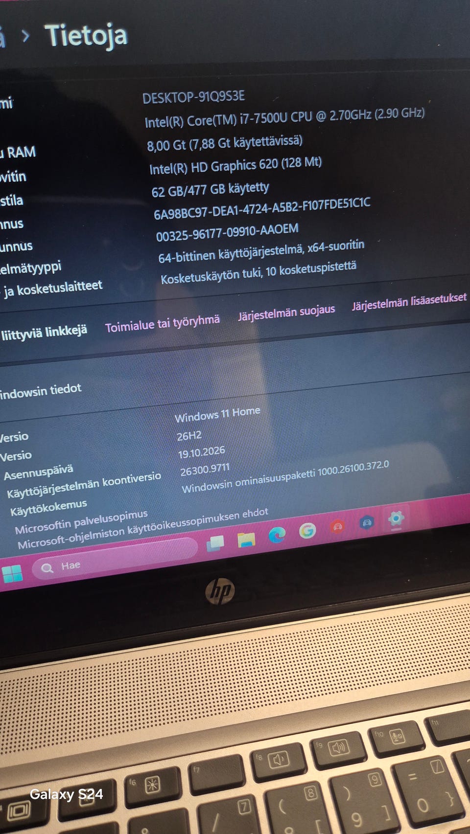 Kuvagalleria