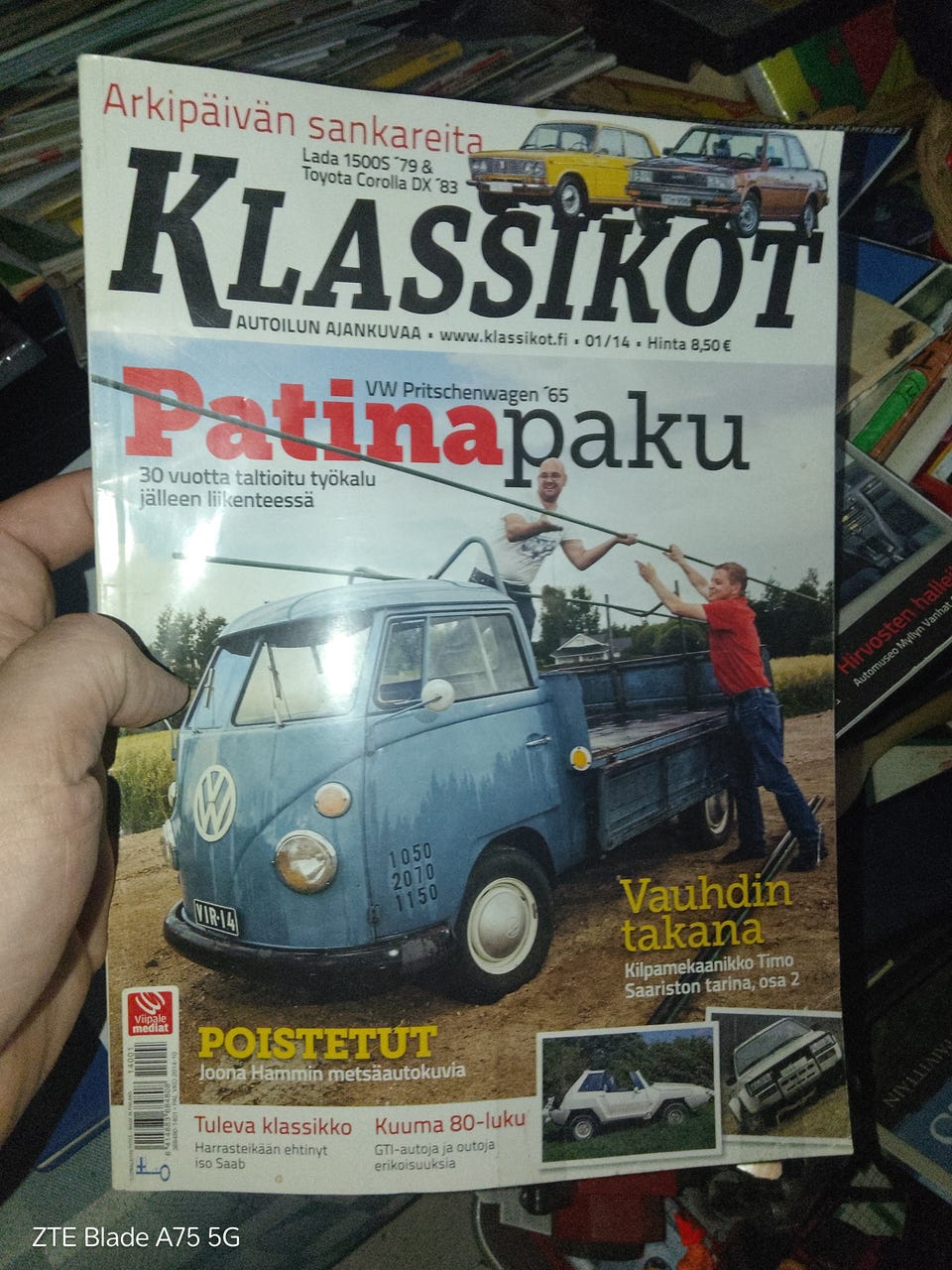 Kuvagalleria