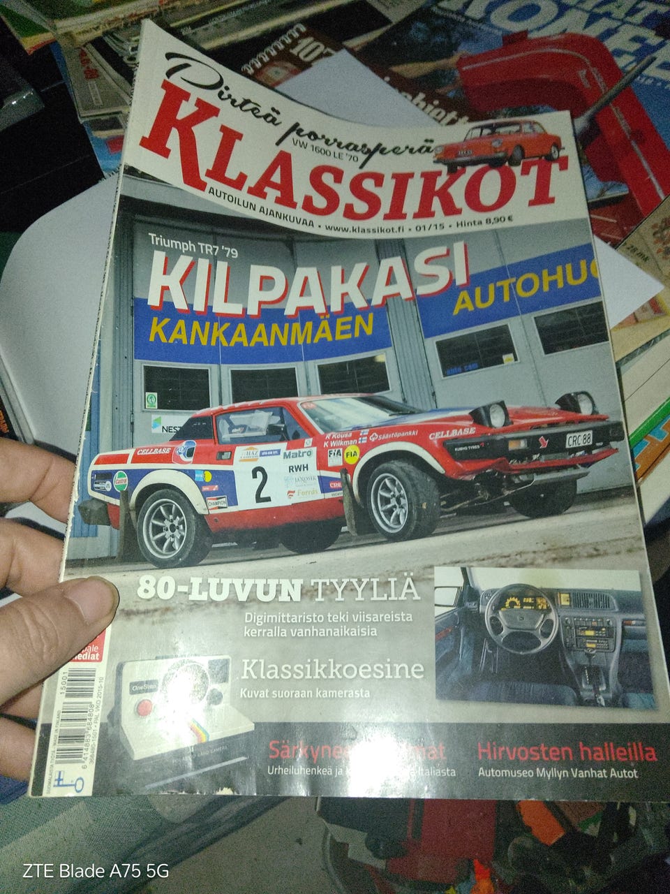 Kuvagalleria