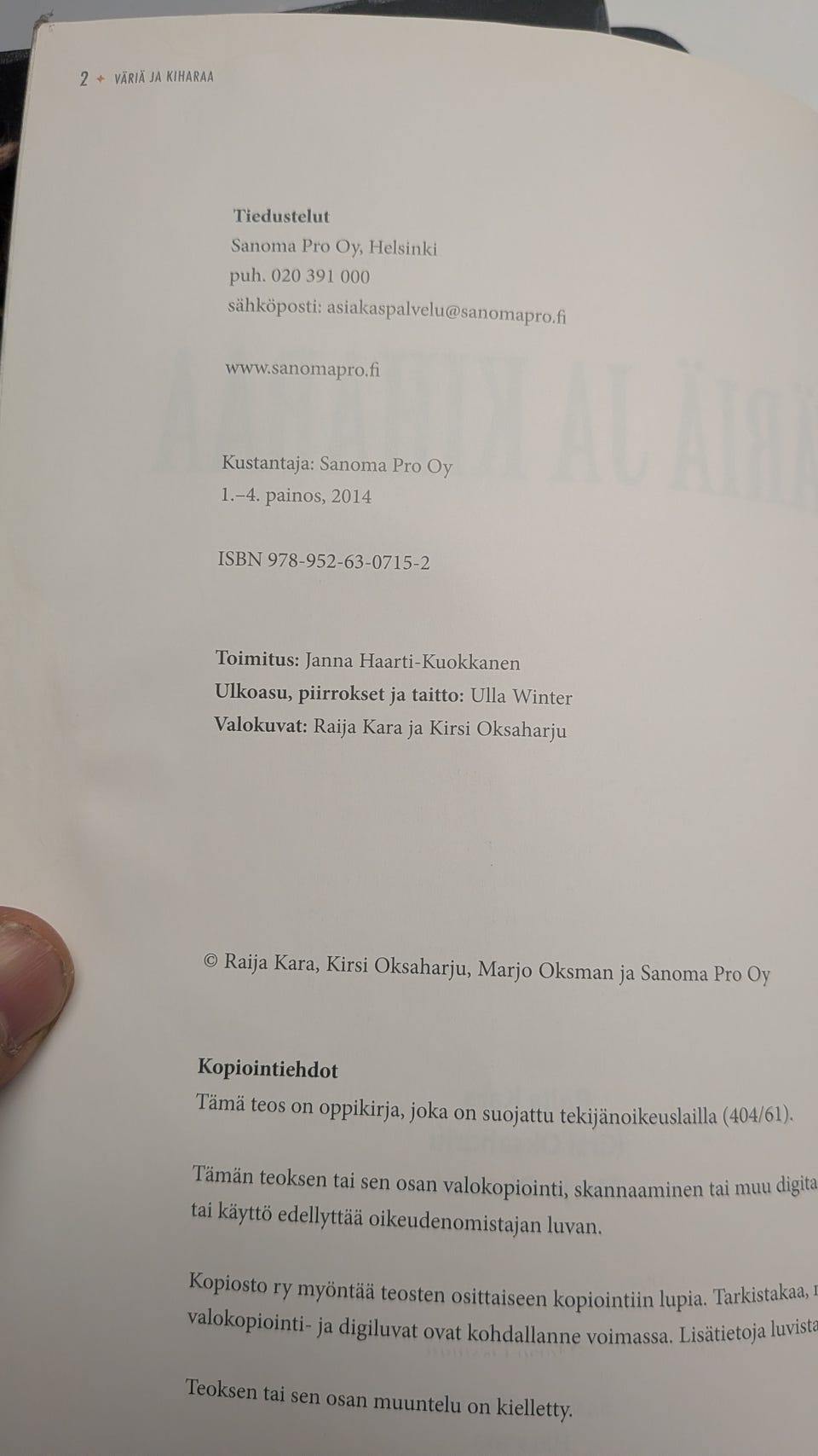 Kuvagalleria