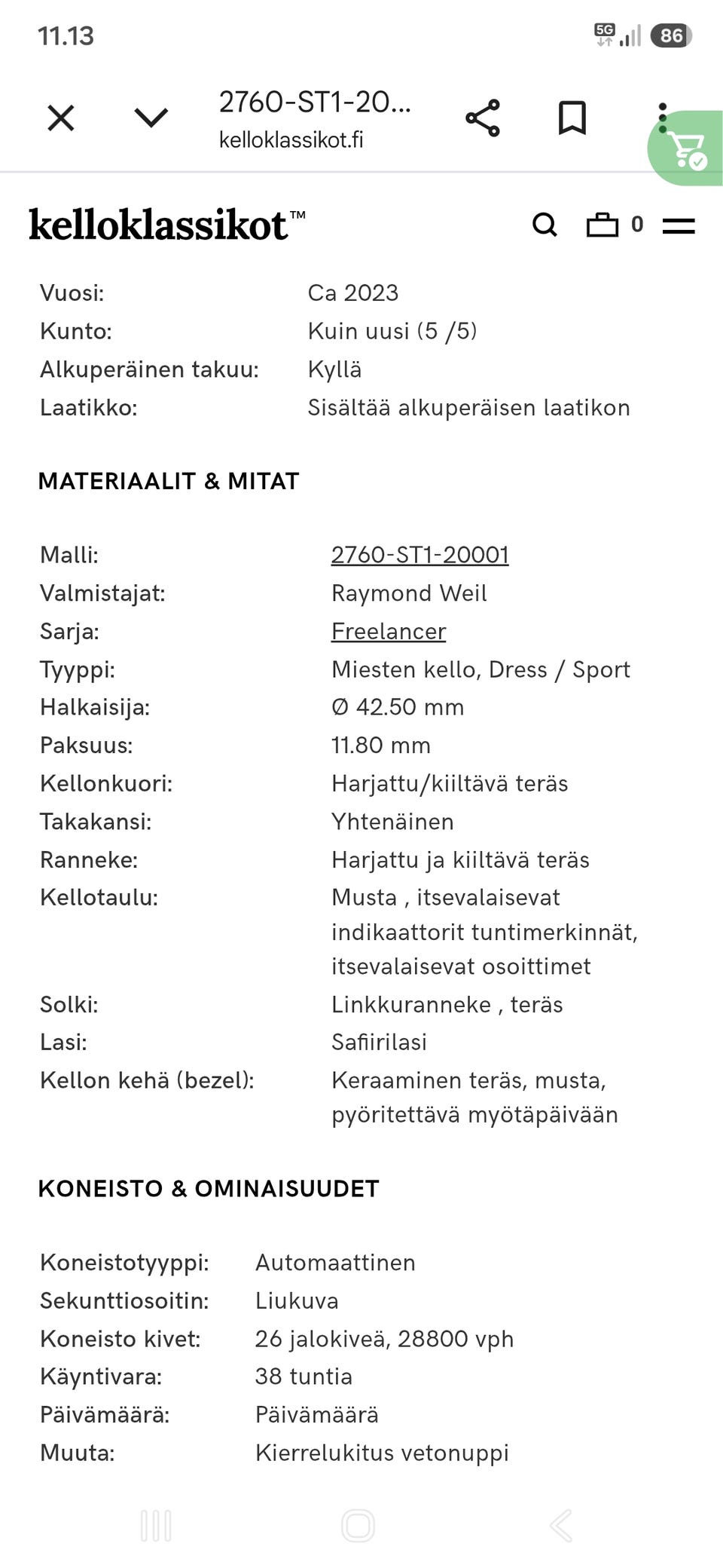 Kuvagalleria