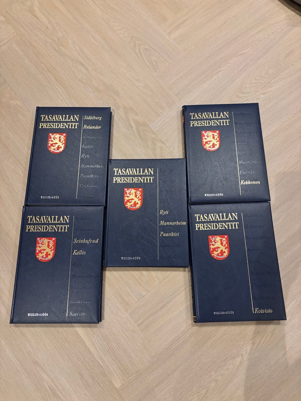 Kuvagalleria