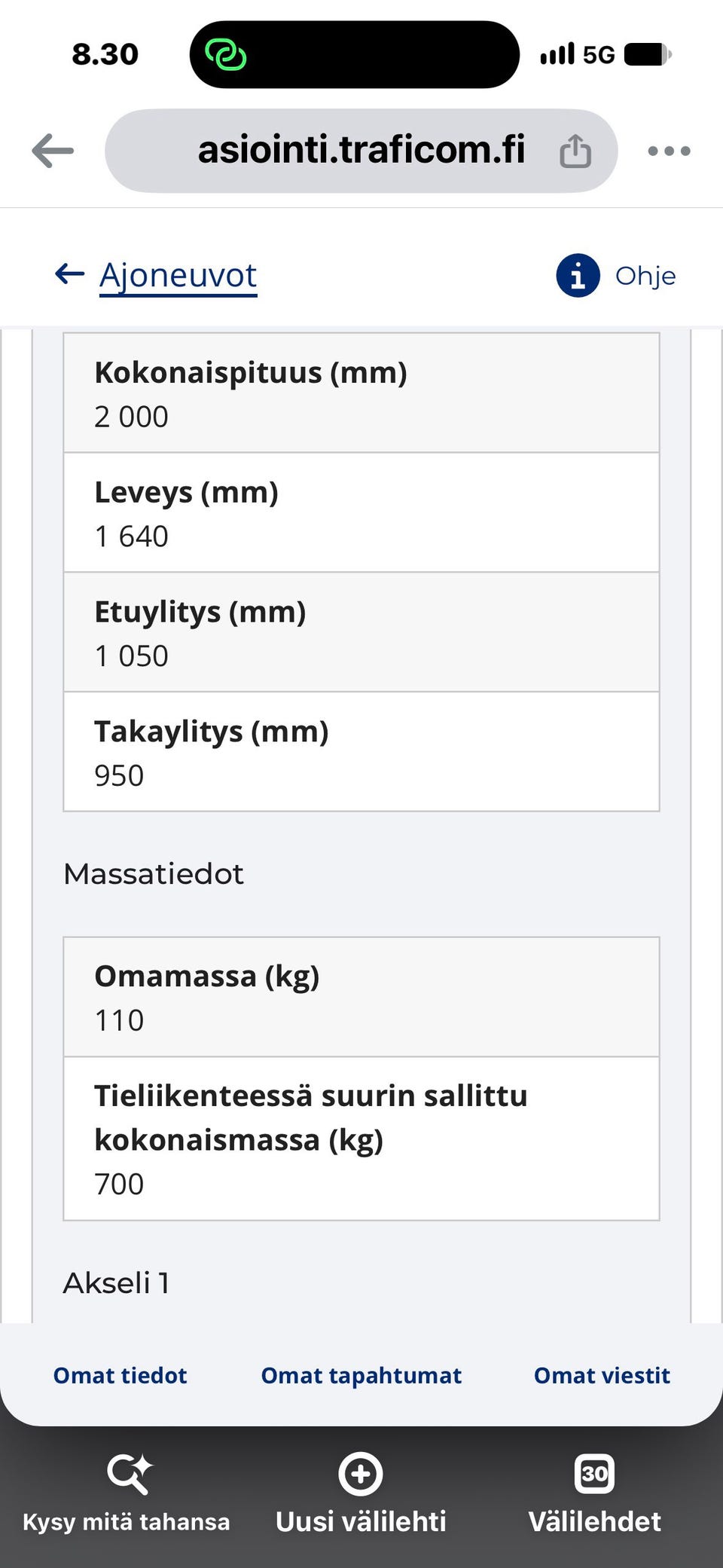 Kuvagalleria