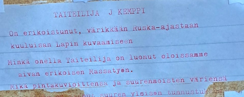 Kuvagalleria