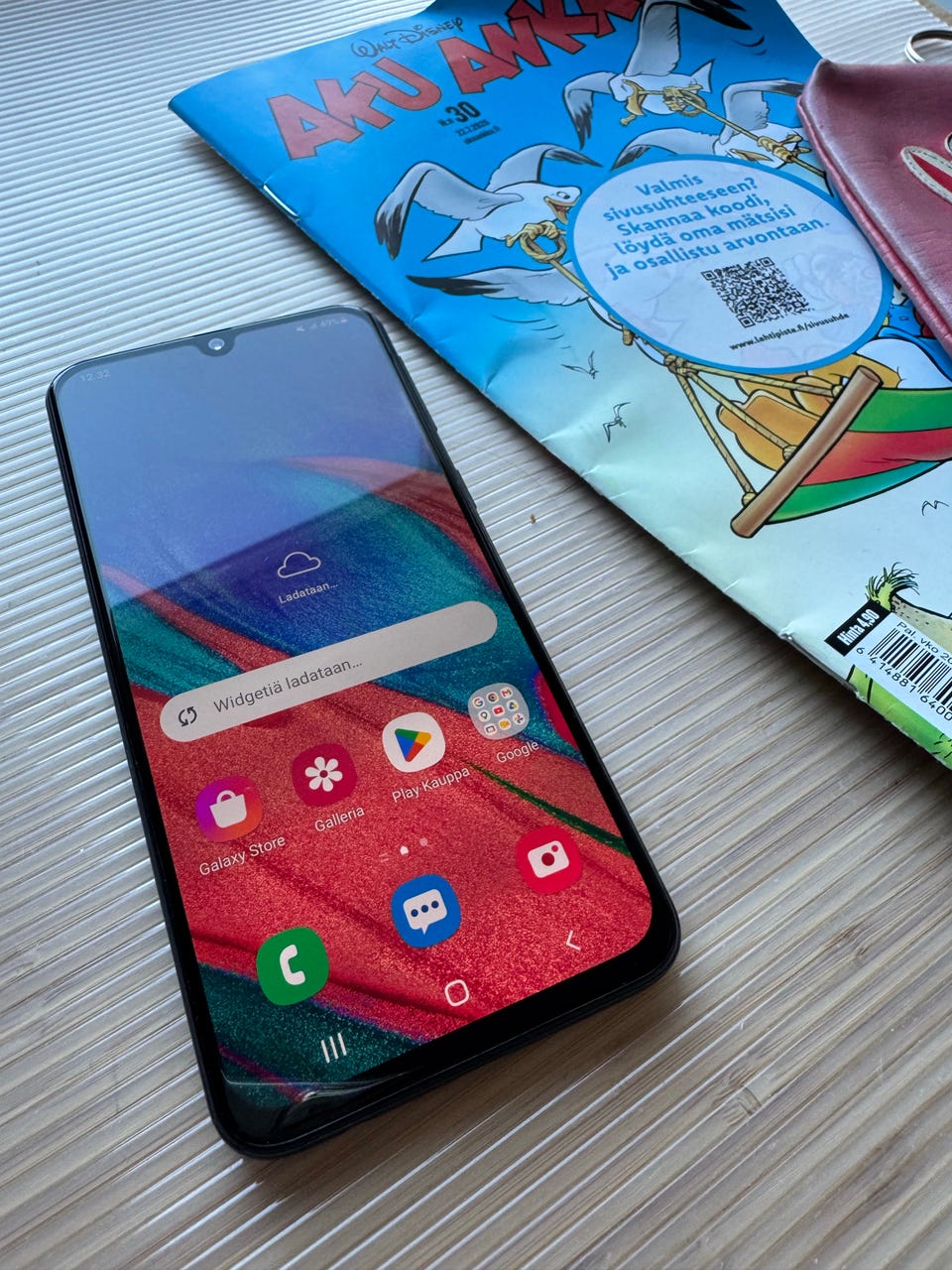 Kuvagalleria