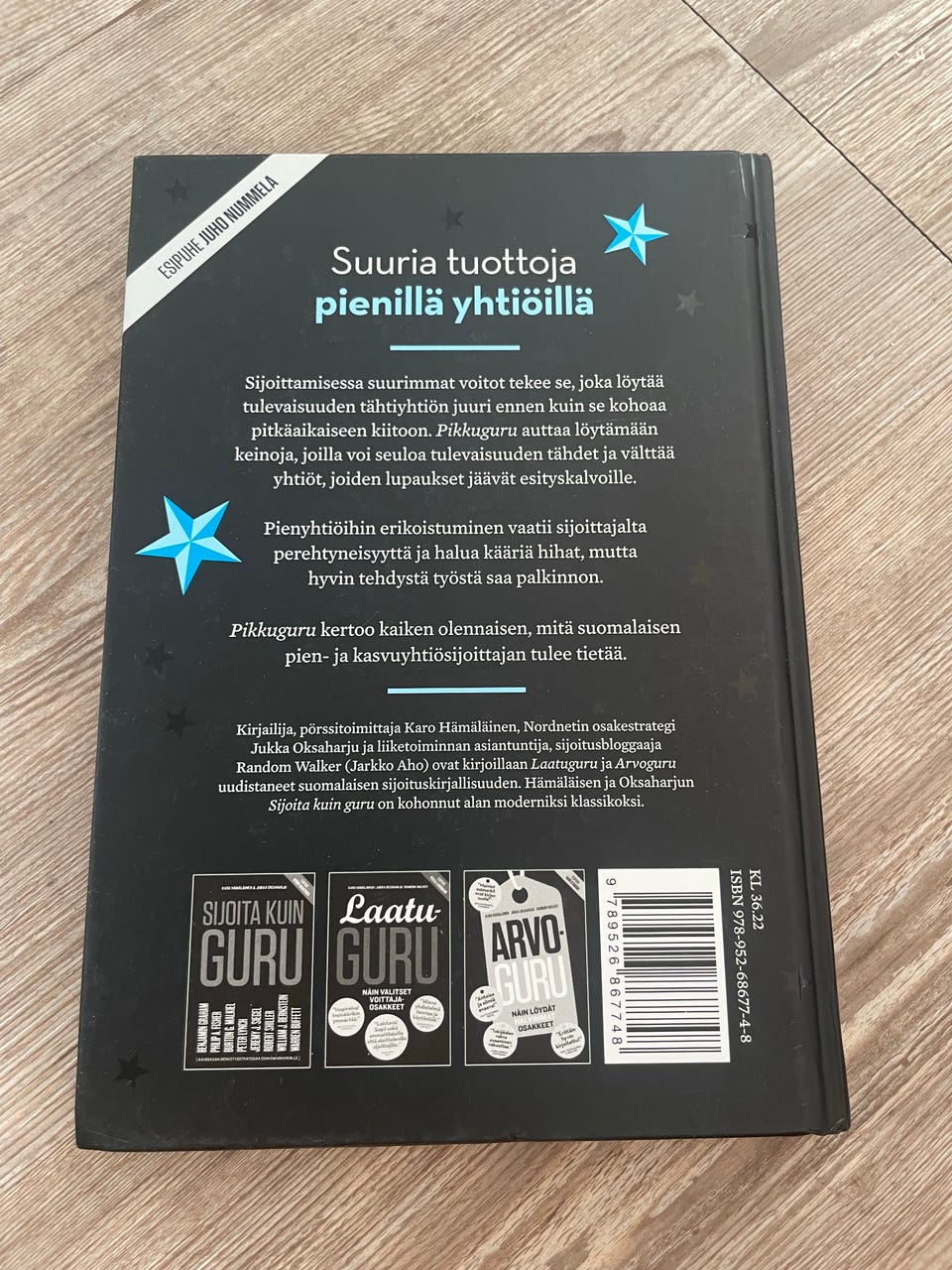 Kuvagalleria