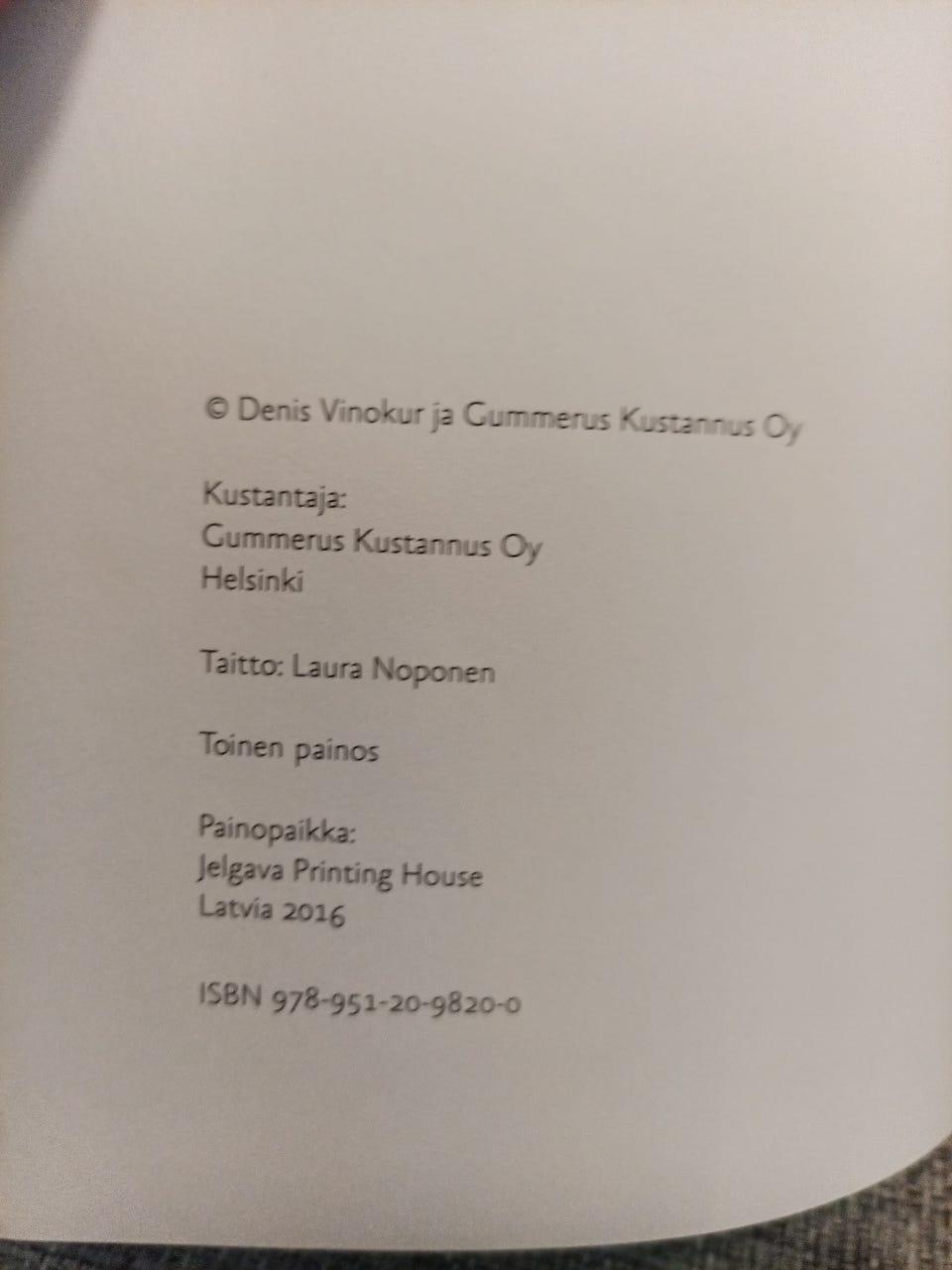 Kuvagalleria
