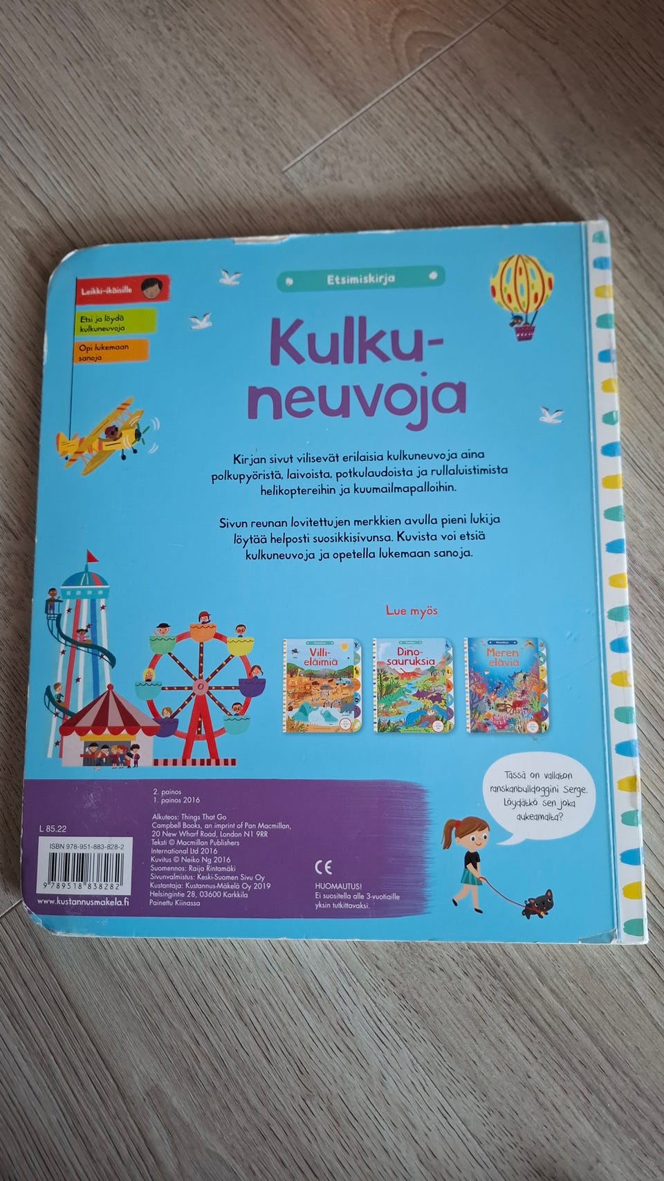 Kuvagalleria