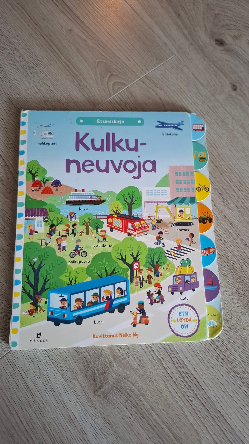 Kuvagalleria