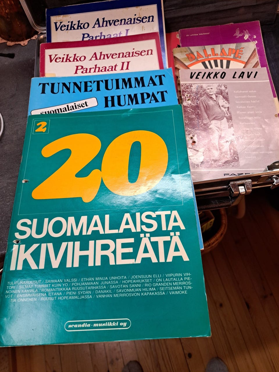 Kuvagalleria