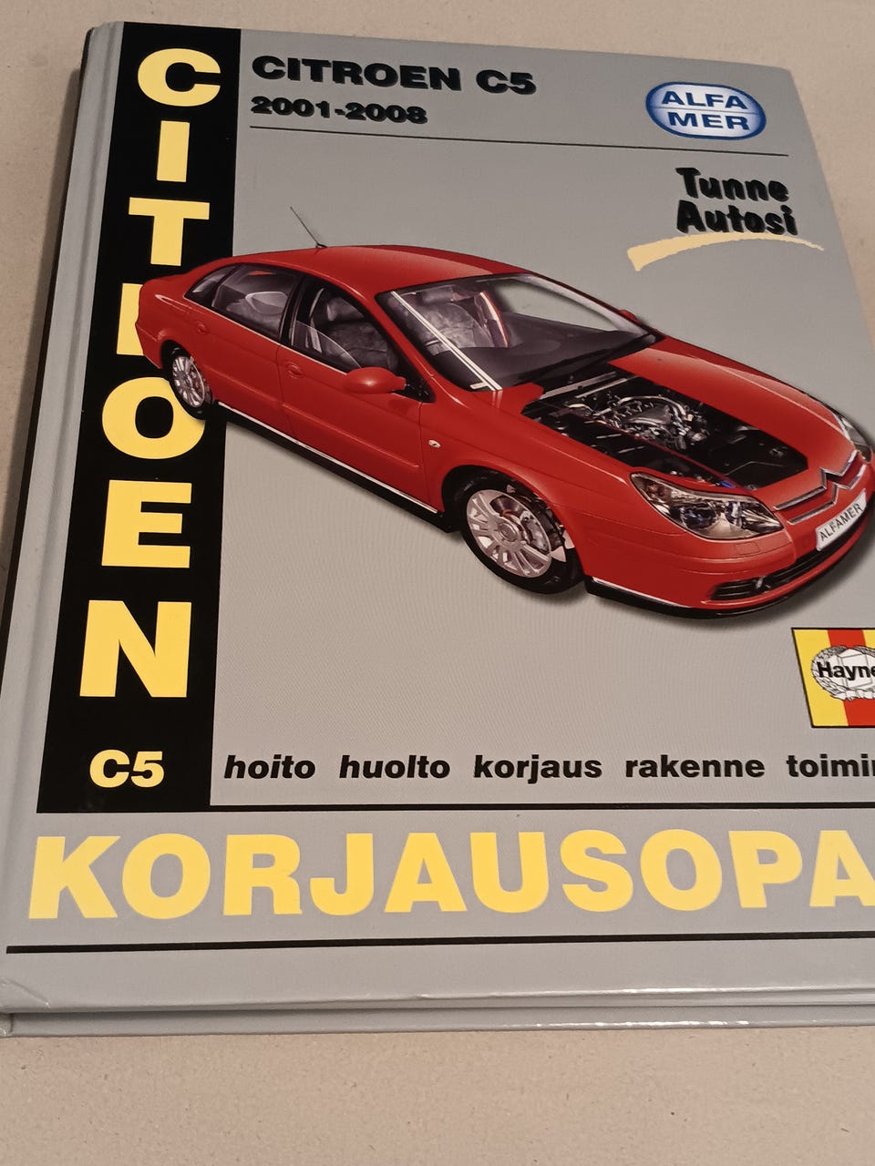 Kuvagalleria