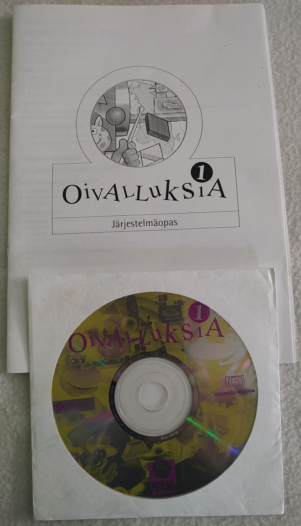 Kuvagalleria