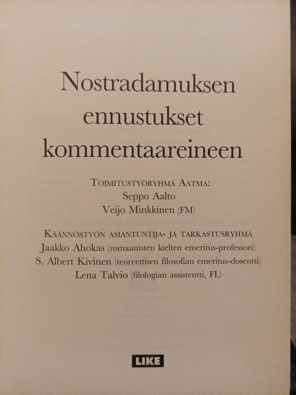 Kuvagalleria