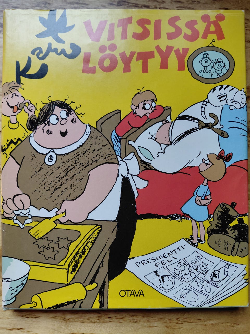 Kuvagalleria