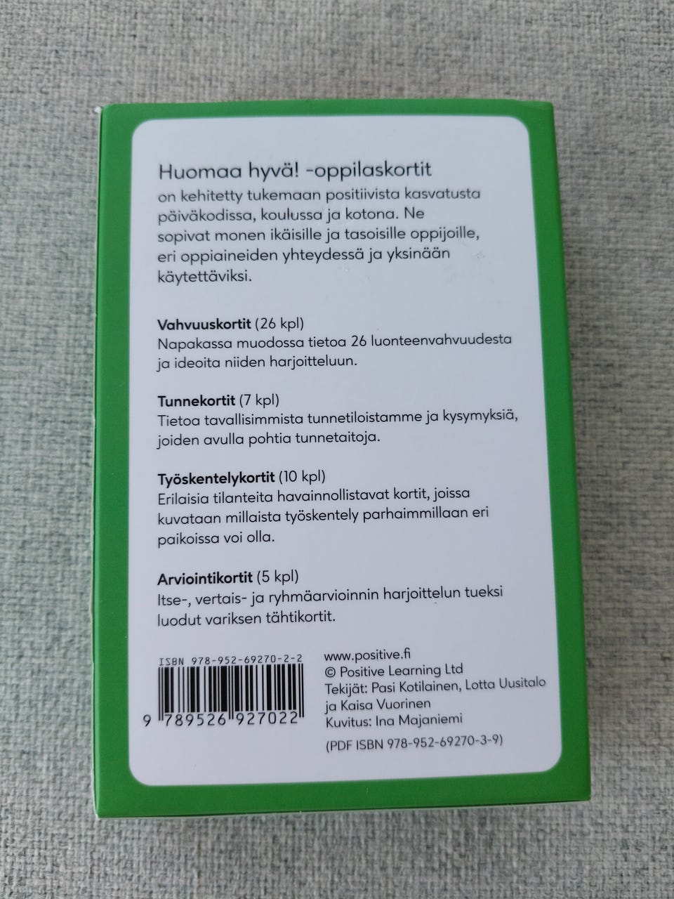 Kuvagalleria
