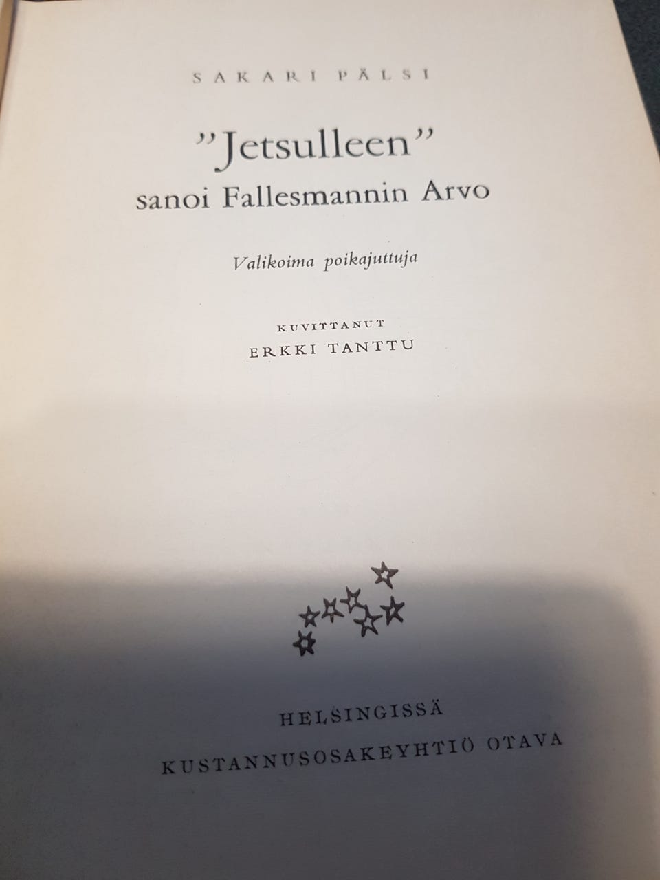 Kuvagalleria
