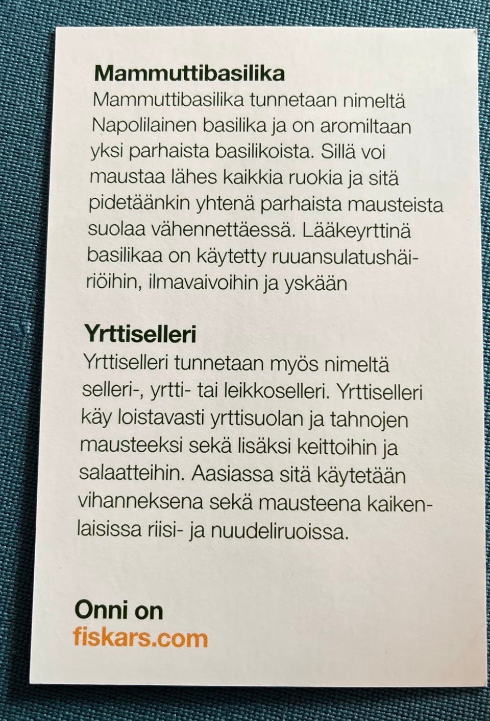 Kuvagalleria