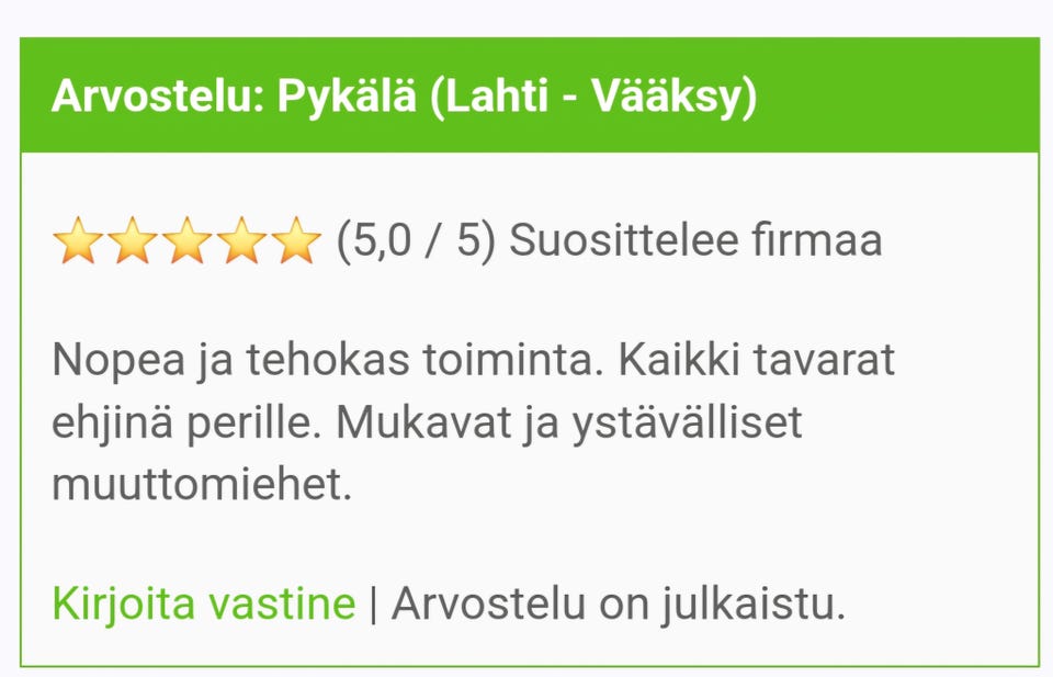 Kuvagalleria