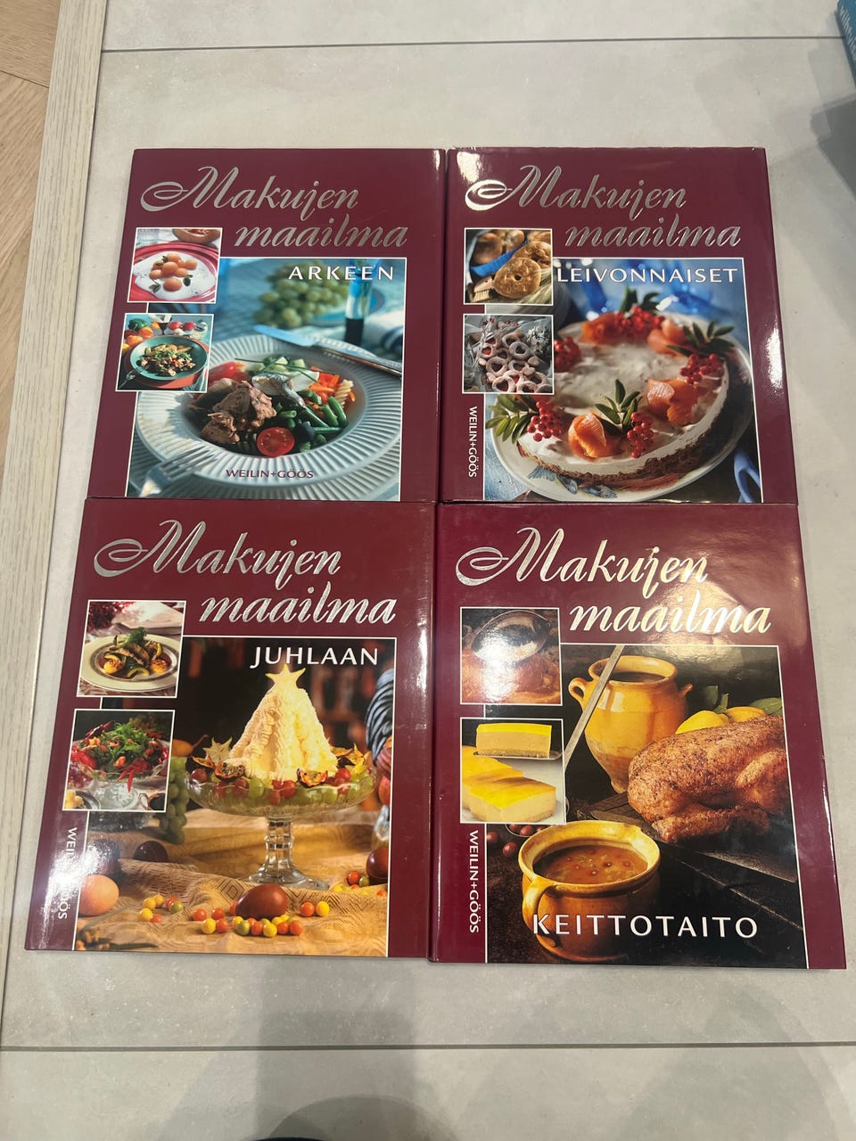 Kuvagalleria