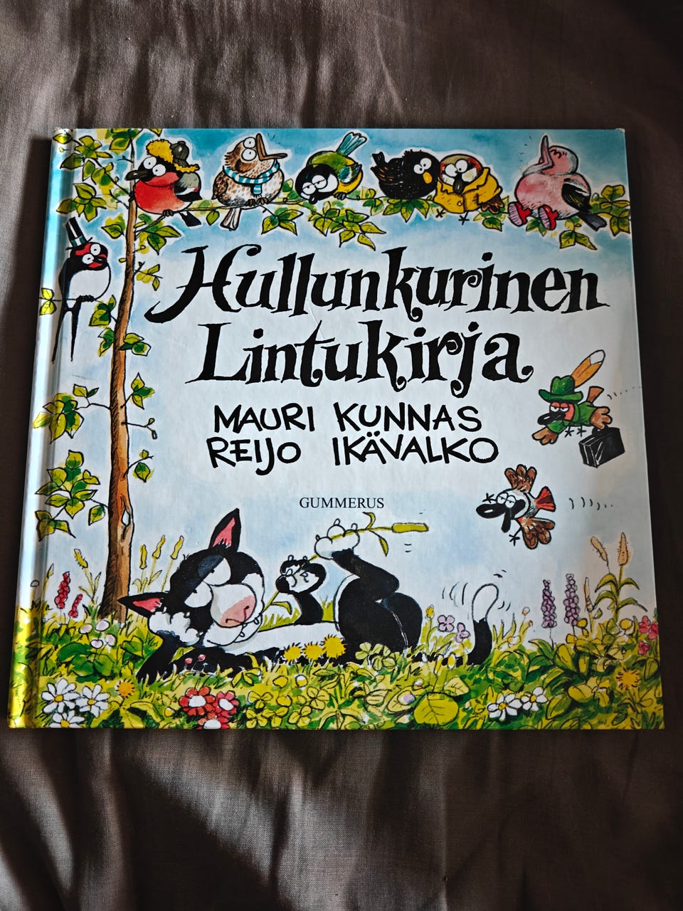 Kuvagalleria