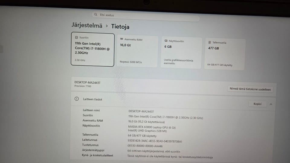 Kuvagalleria