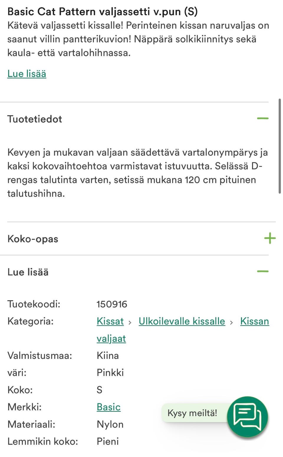 Kuvagalleria