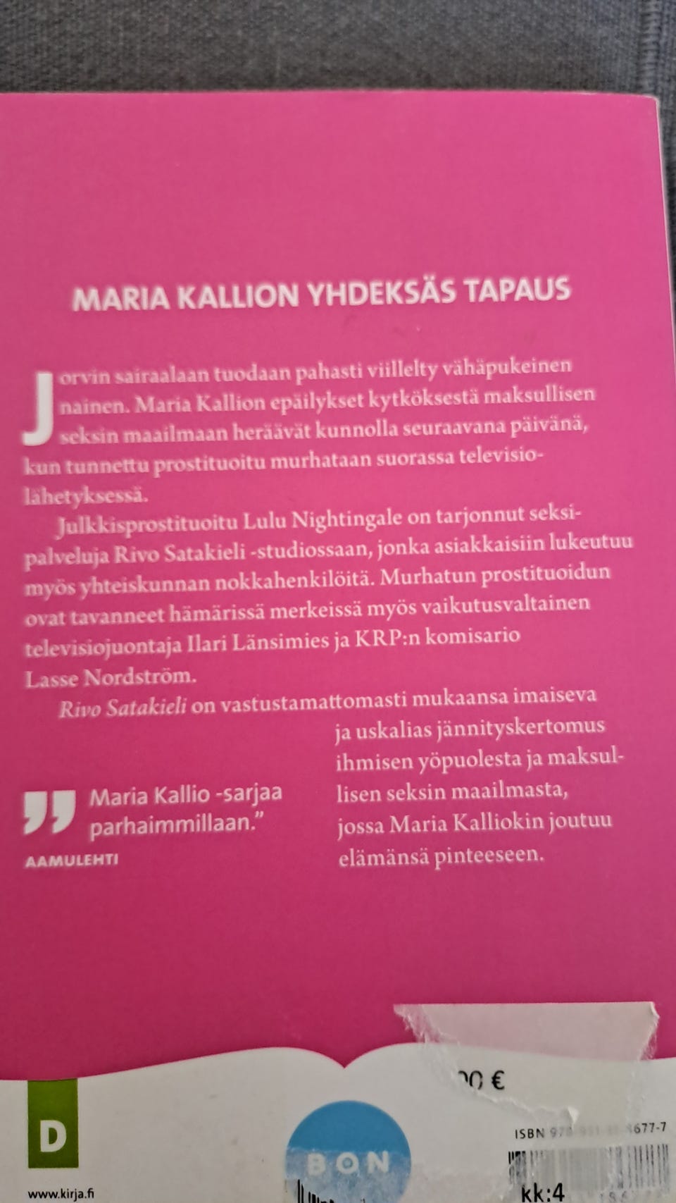 Kuvagalleria