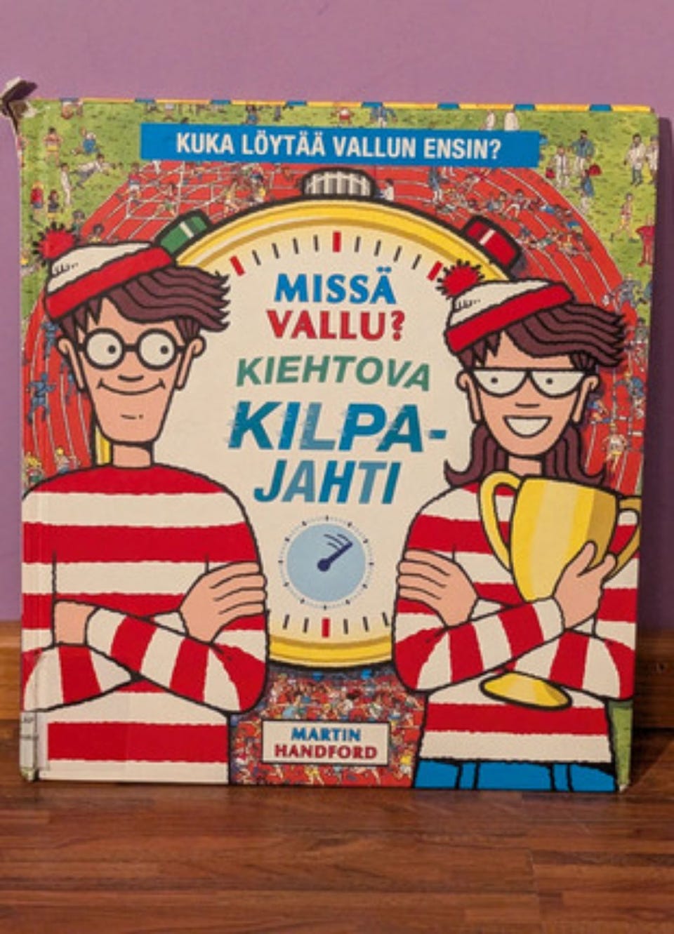 Kuvagalleria