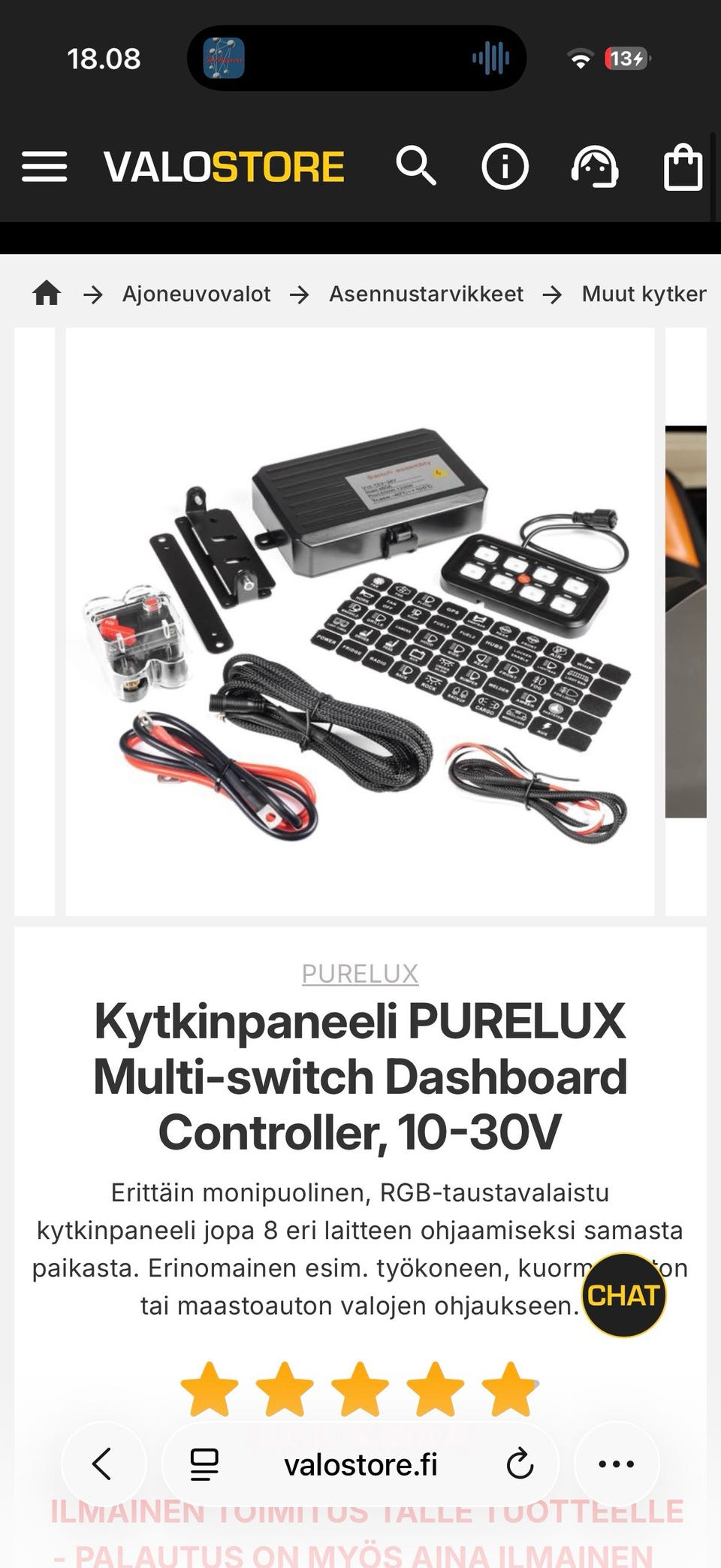 Kuvagalleria