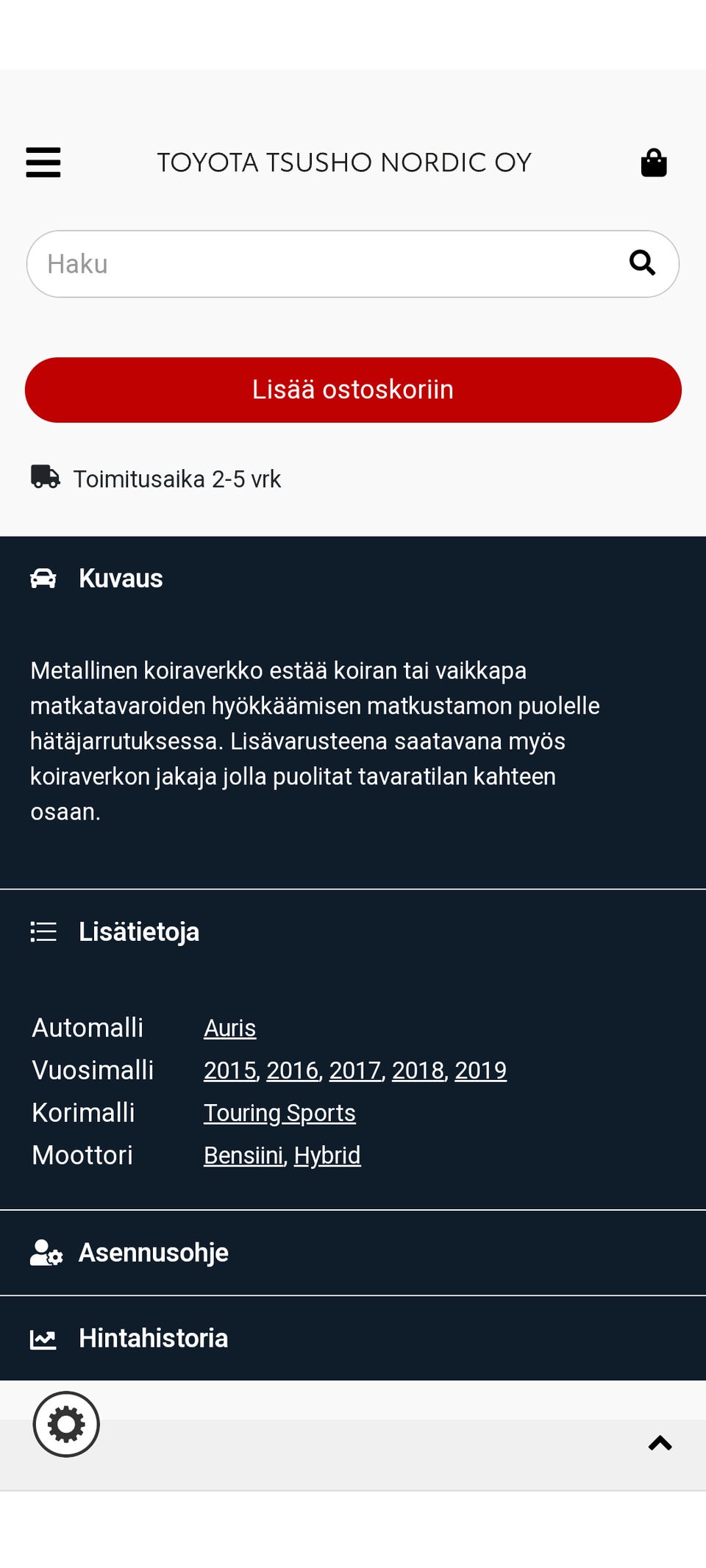 Kuvagalleria