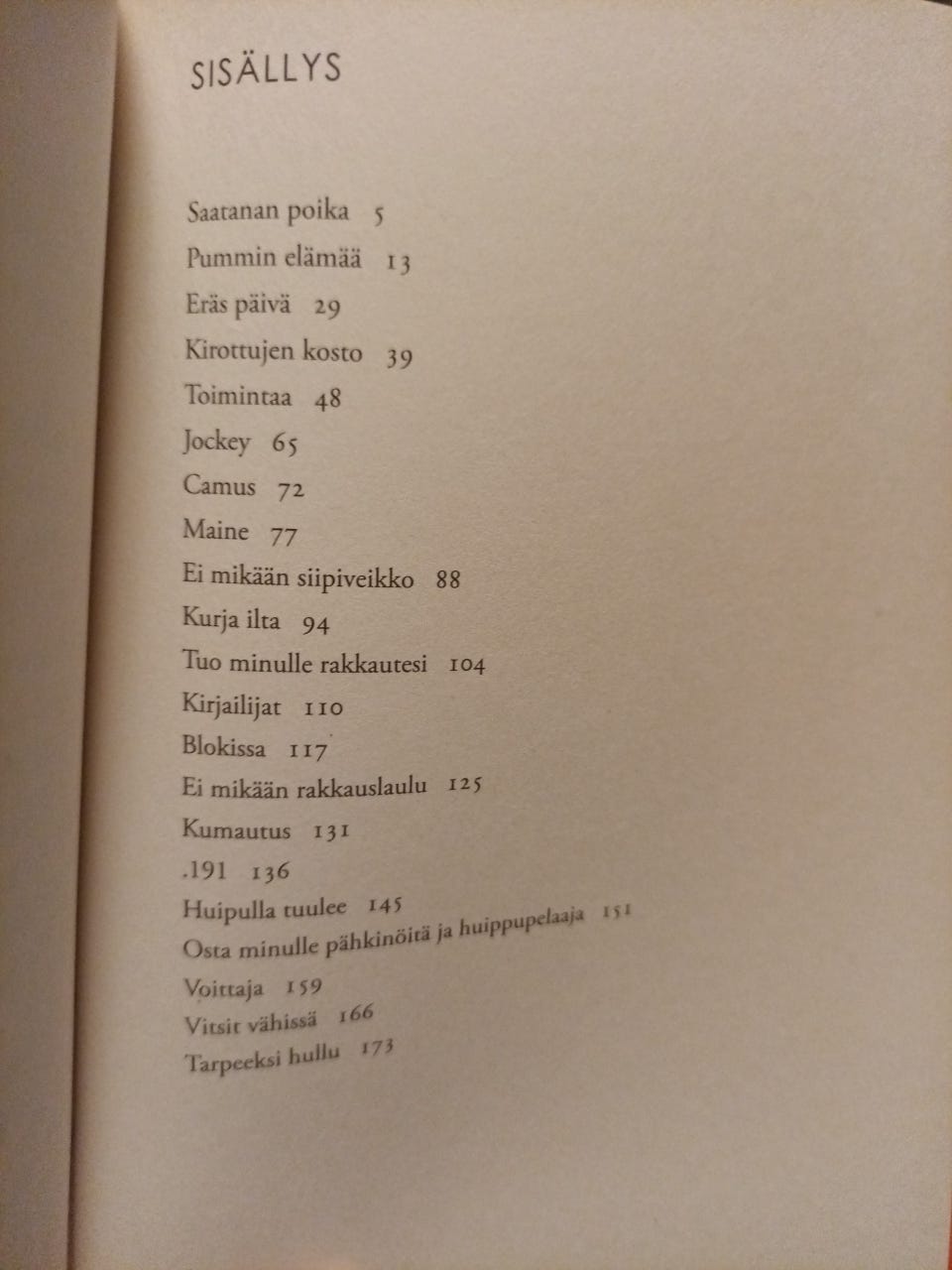 Kuvagalleria