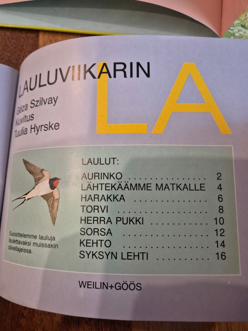 Kuvagalleria