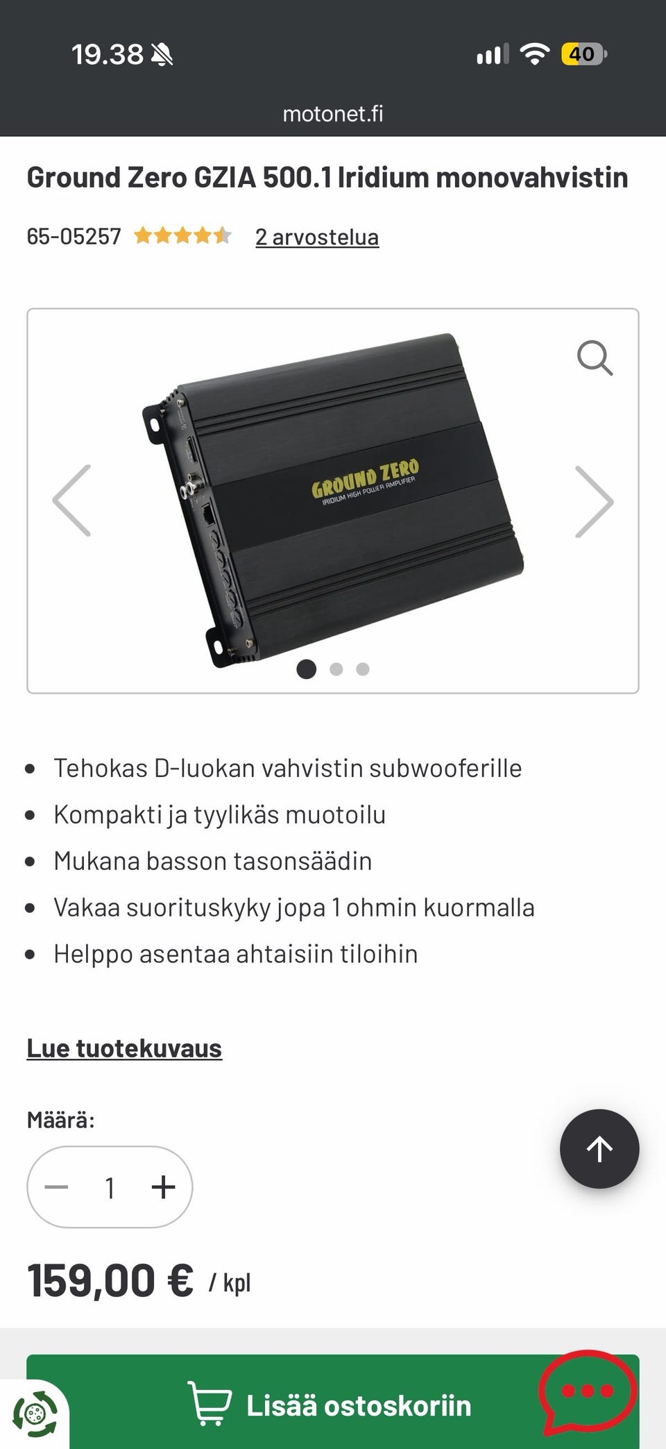 Kuvagalleria