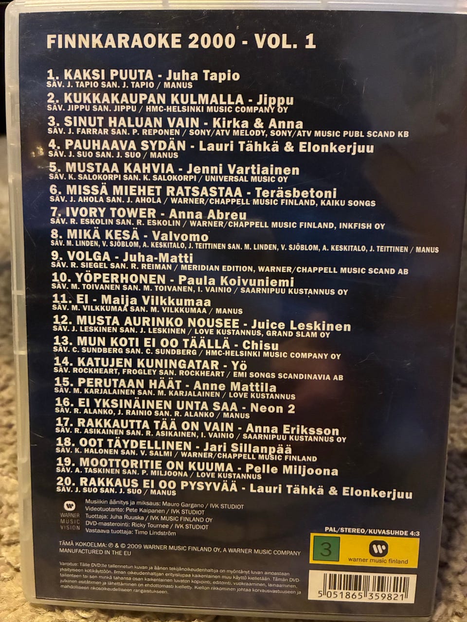 Kuvagalleria
