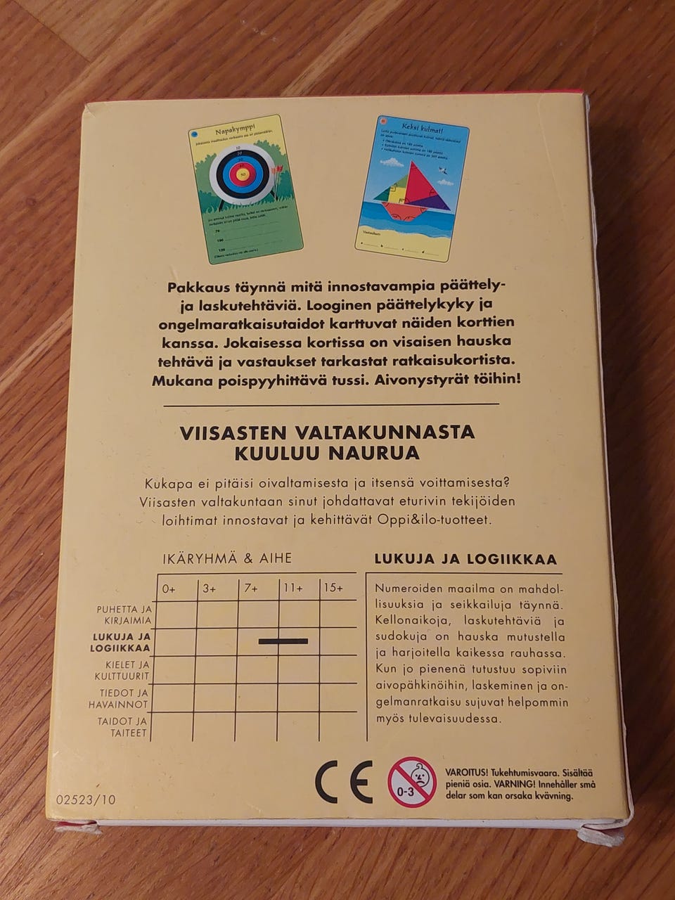Kuvagalleria