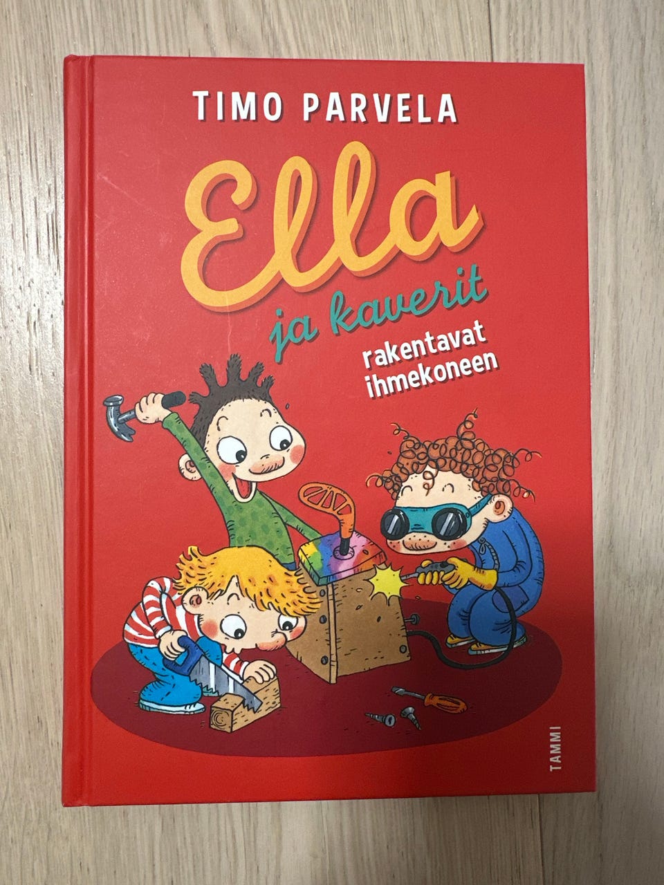 Kuvagalleria