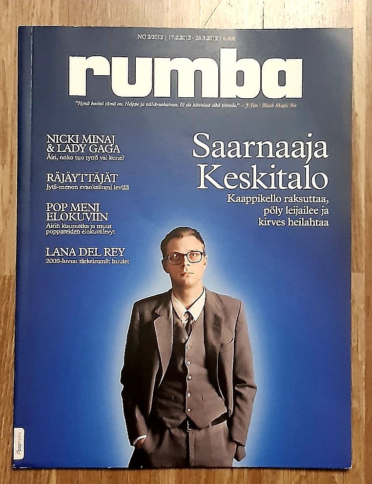 Kuvagalleria