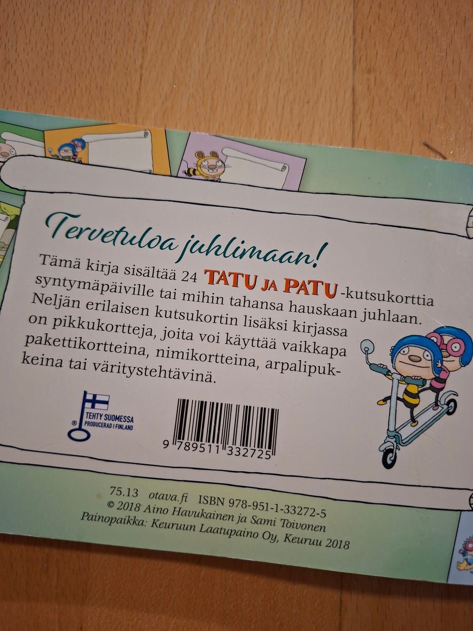 Kuvagalleria