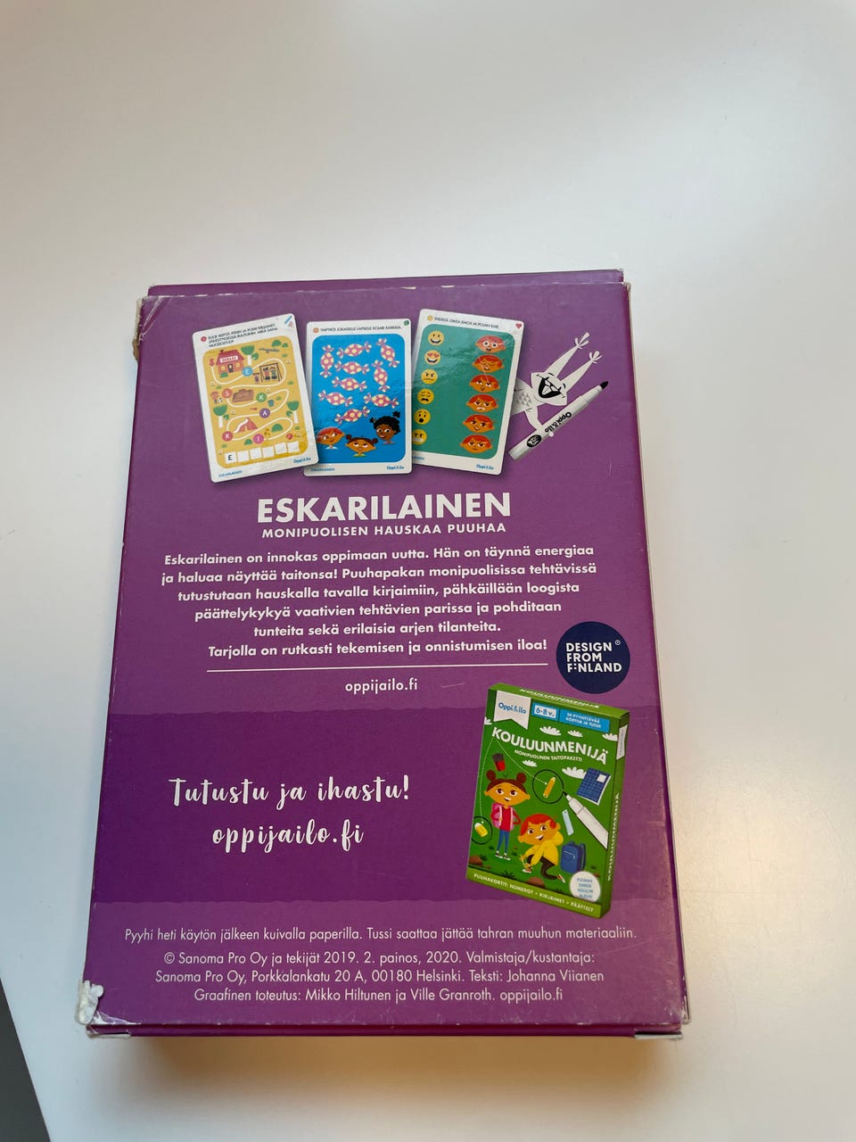 Kuvagalleria