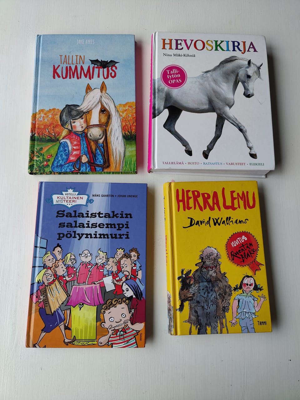 Kuvagalleria