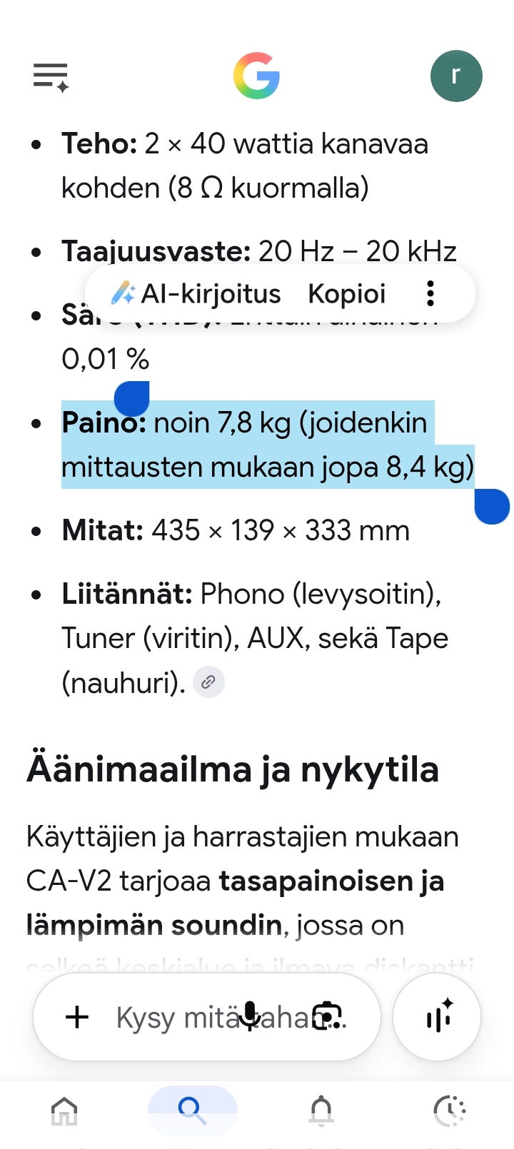 Kuvagalleria
