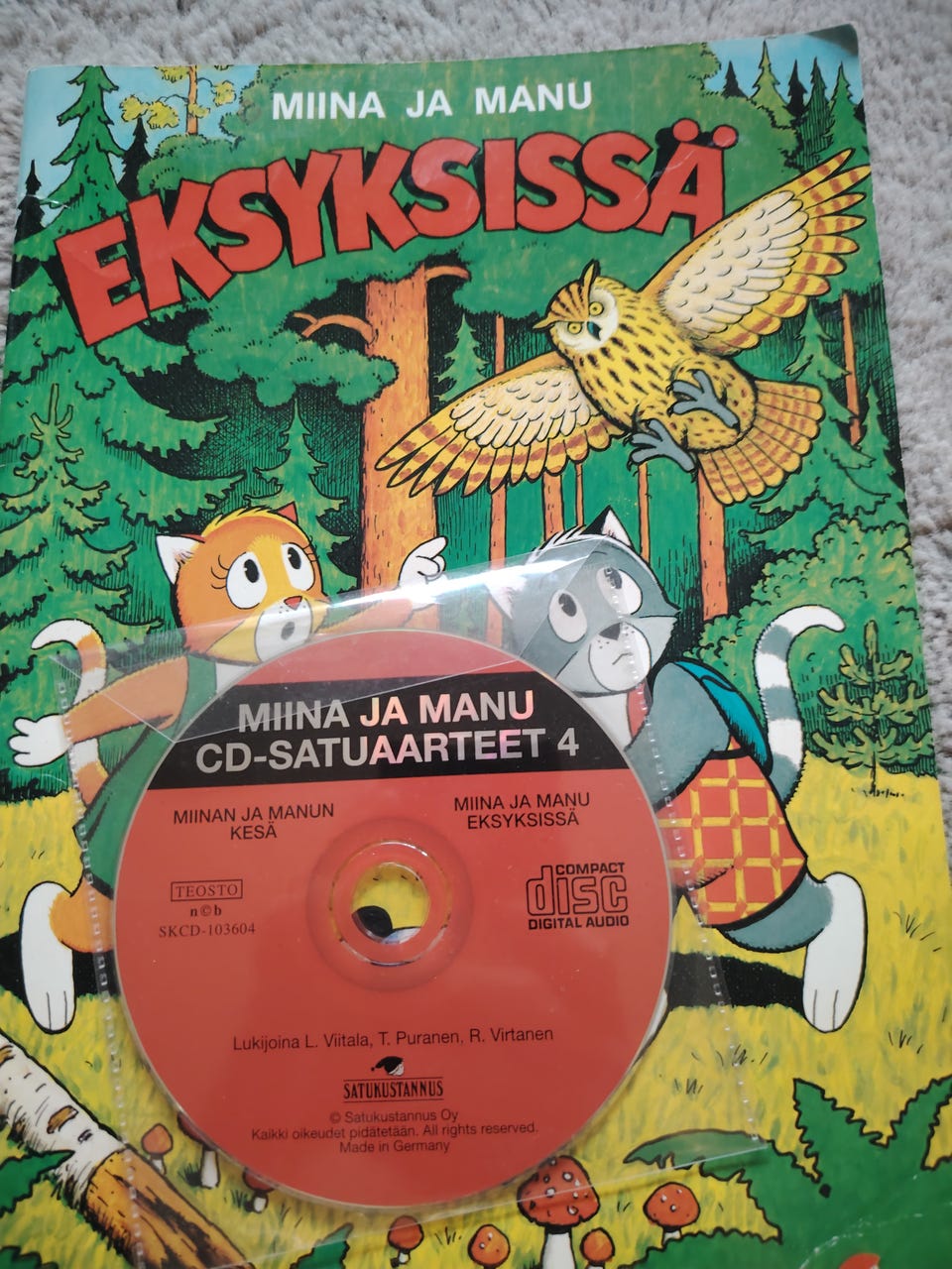 Kuvagalleria