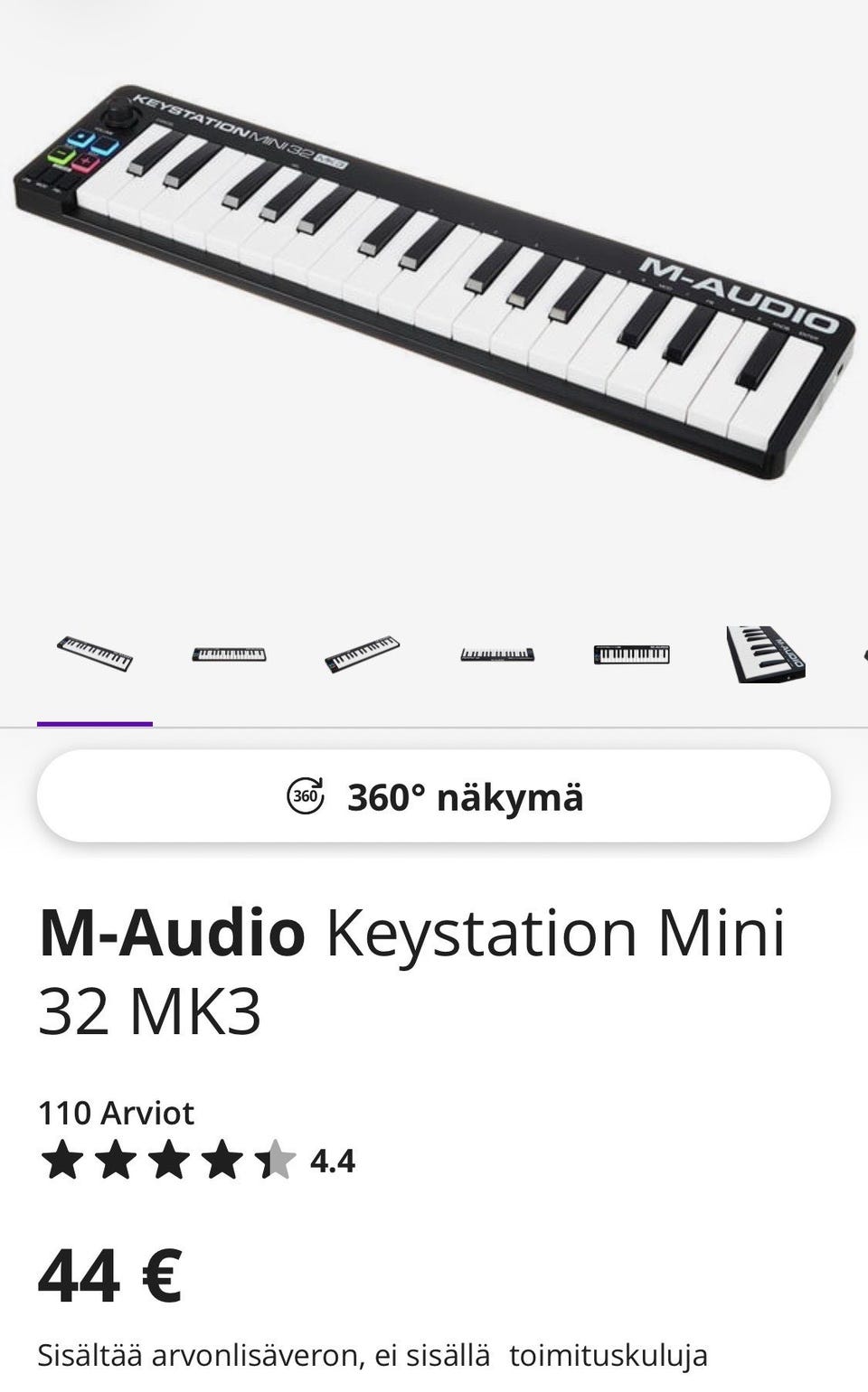 Kuvagalleria
