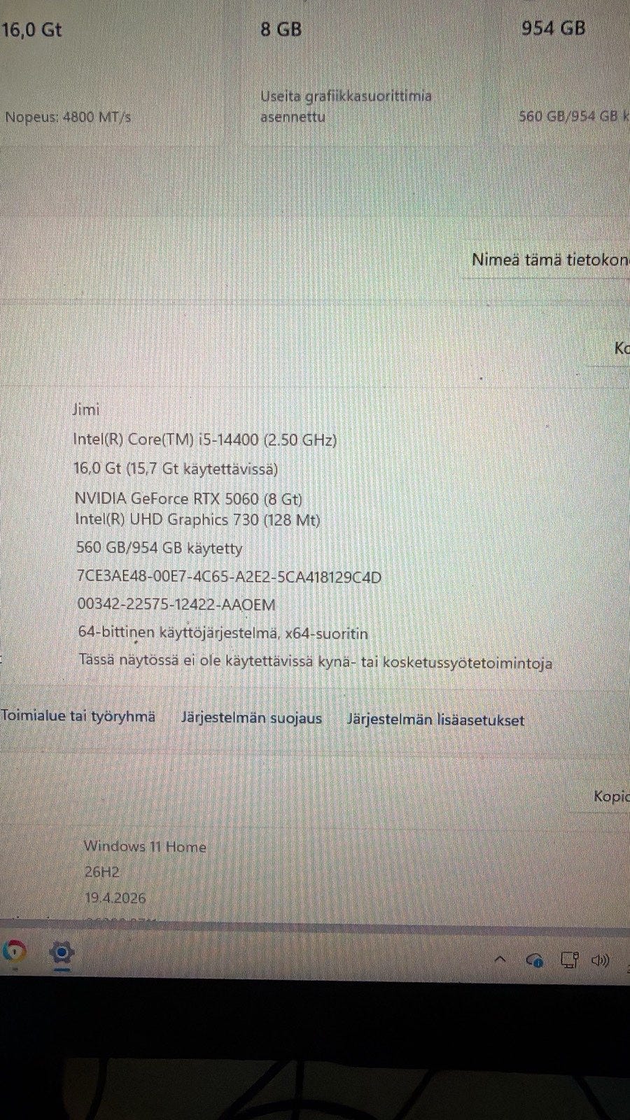 Kuvagalleria
