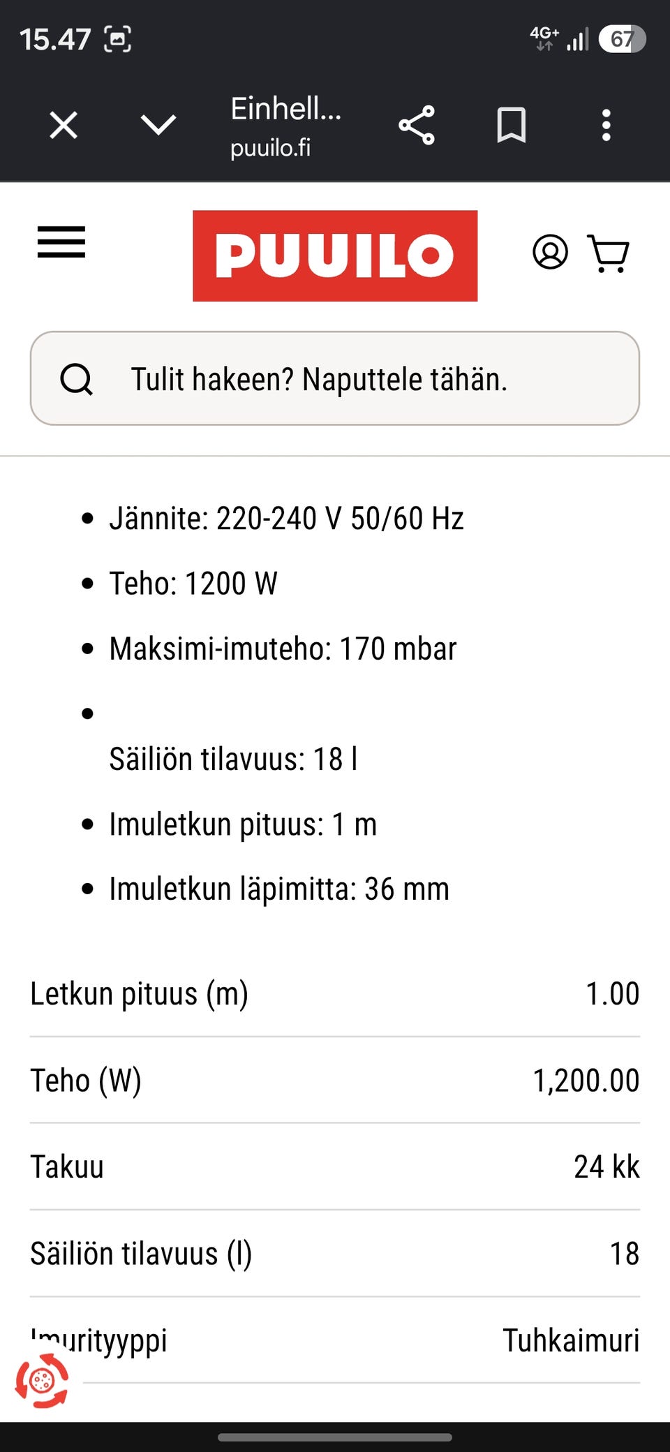 Kuvagalleria